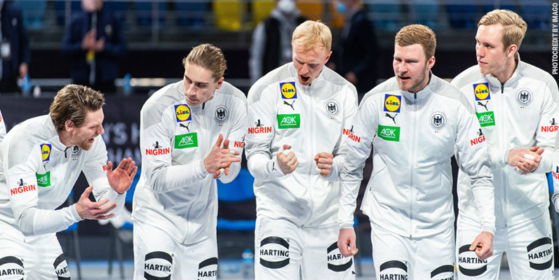 Handball WM 2021: Die Hauptrunde