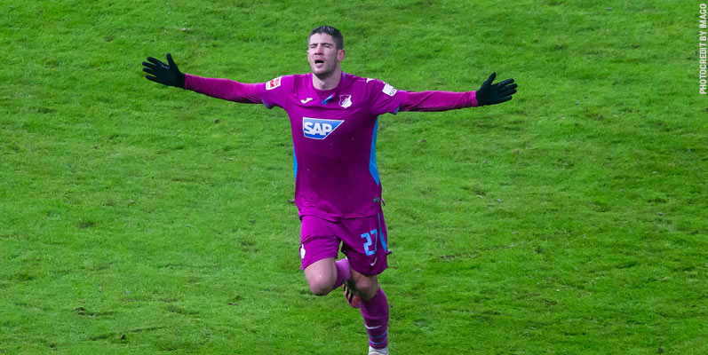 Most Impactful Player: 17. Spieltag