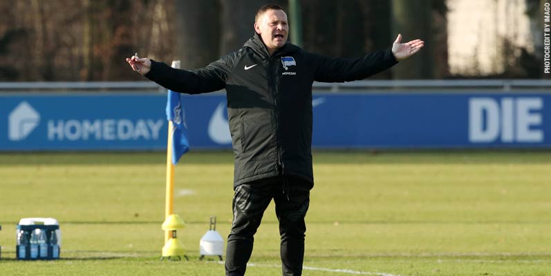 Wie wahrscheinlich ist das denn!?