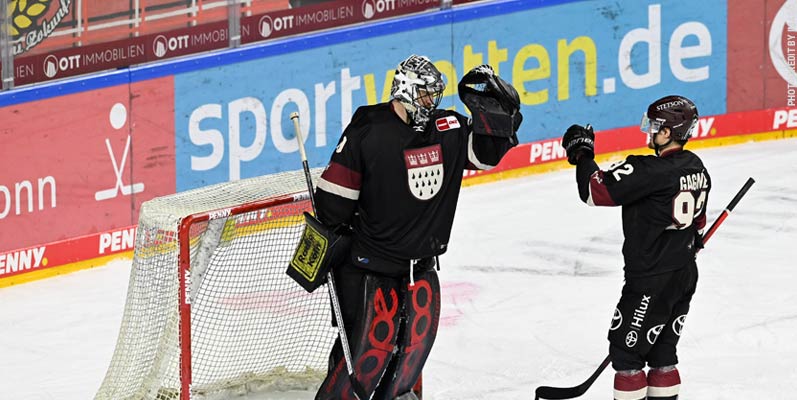 Eishockey-Kolumne