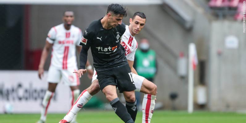 Pokalhelden vs. Pokaldeppen