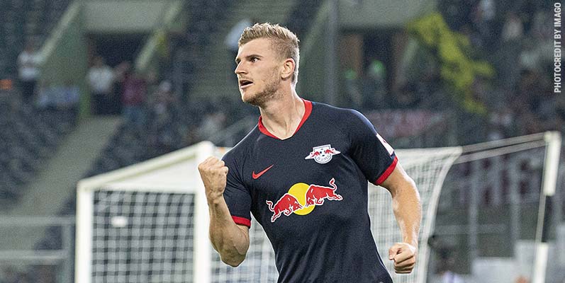 Most Impactful Player 3. Spieltag