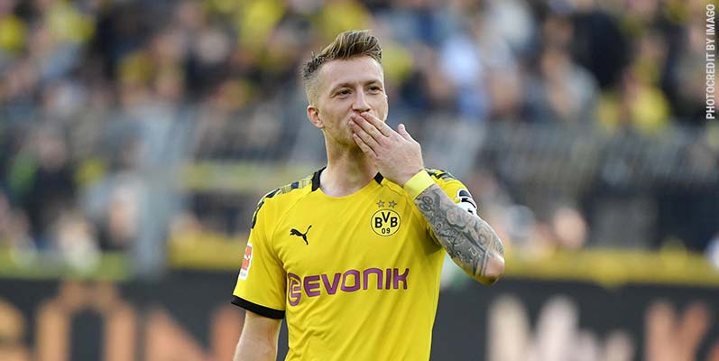 Most Impactful Player 4. Spieltag