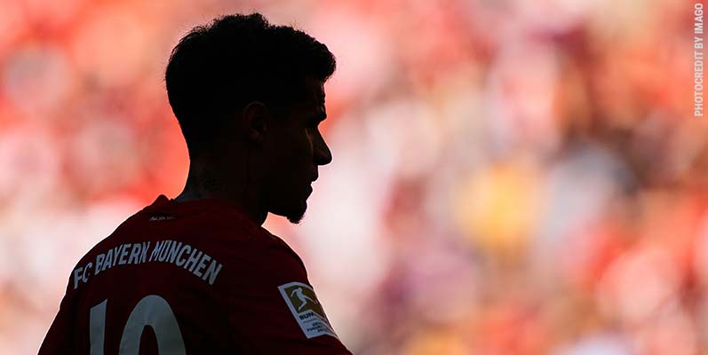 Most Impactful Player 5. Spieltag