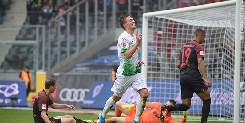 Most Impactful Player 7. Spieltag