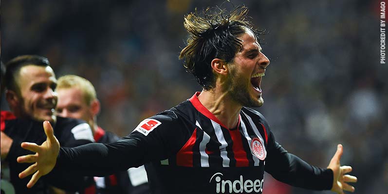 Most Impactful Player 8. Spieltag