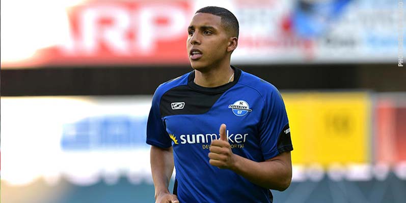 Most Impactful Player 9. Spieltag