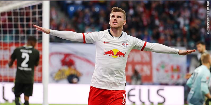 Most Impactful Player 10. Spieltag