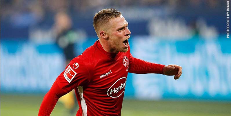 Most Impactful Player 11. Spieltag