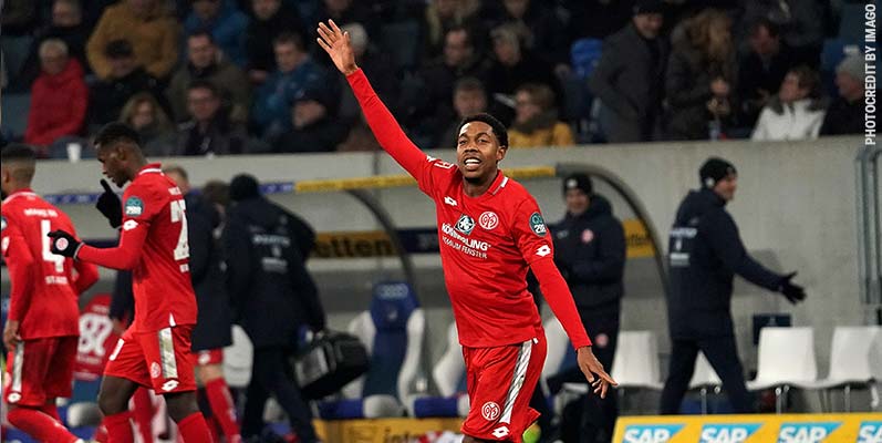 Most Impactful Player 12. Spieltag