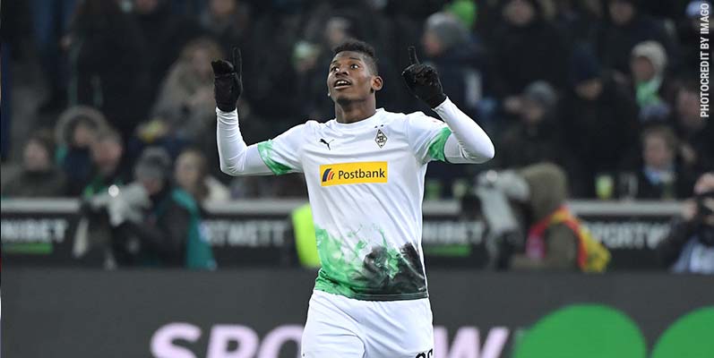 Most Impactful Player 13. Spieltag