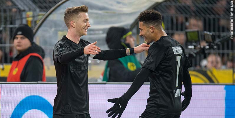 Most Impactful Player 14. Spieltag