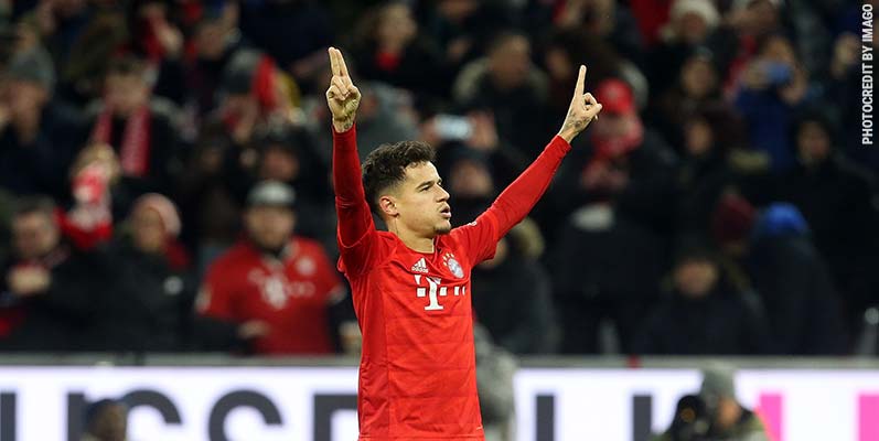 Most Impactful Player 15. Spieltag