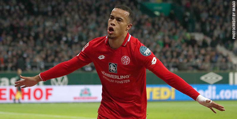 Most Impactful Player 16. Spieltag