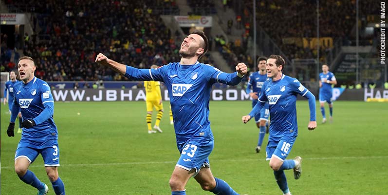 Most Impactful Player 17. Spieltag