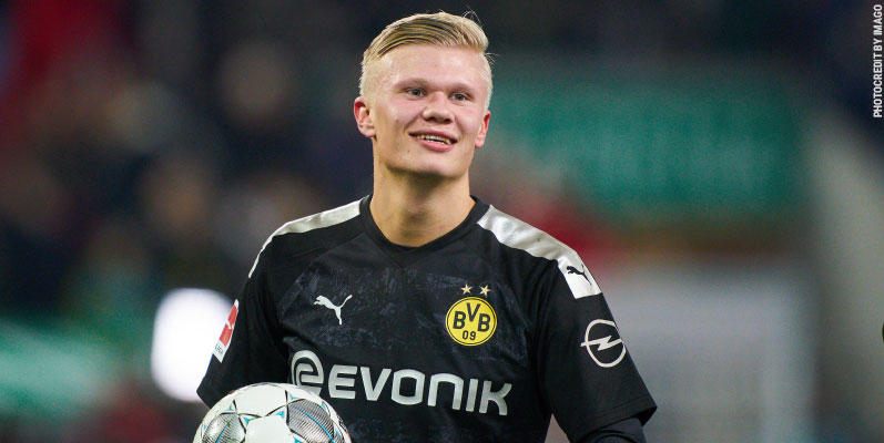  Most Impactful Player 18. Spieltag