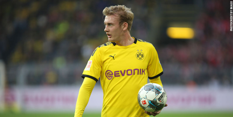  Most Impactful Player 20. Spieltag